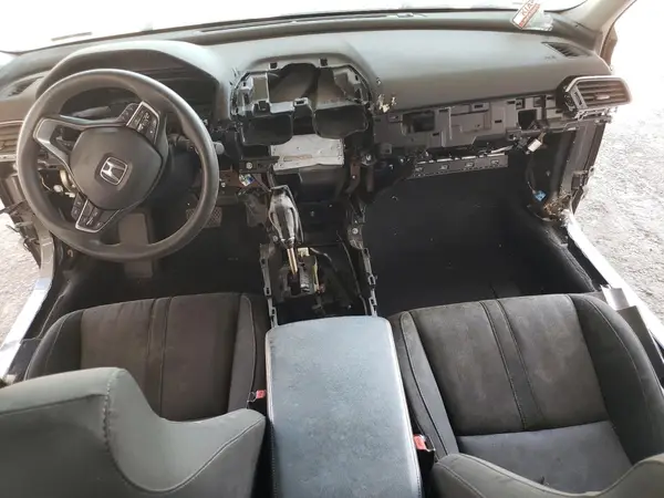 1HGCV1F41JA000472 2018 HONDA ACCORD - Image 8