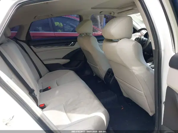 1HGCV1F41JA002433 2018 HONDA ACCORD - Image 8
