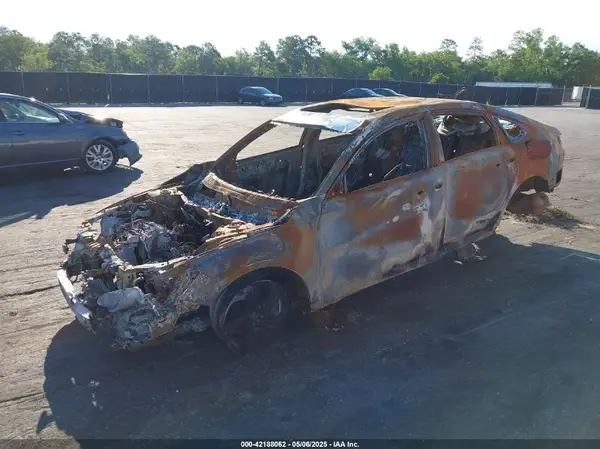 1HGCV1F41JA005817 2018 HONDA ACCORD - Image 2