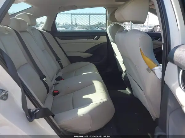 1HGCV1F41JA006191 2018 HONDA ACCORD - Image 8