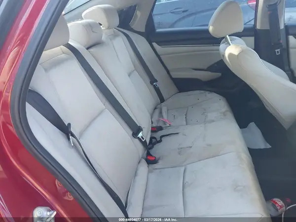 1HGCV1F41JA007843 2018 HONDA ACCORD - Image 8
