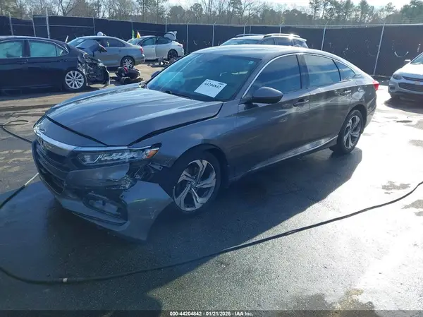 1HGCV1F41JA011150 2018 HONDA ACCORD - Image 2