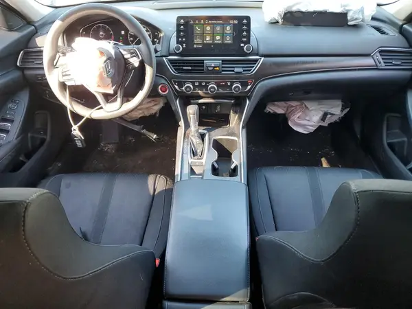 1HGCV1F41JA013562 2018 HONDA ACCORD - Image 8
