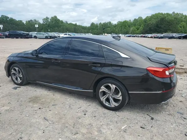 1HGCV1F41JA021483 2018 HONDA ACCORD - Image 2