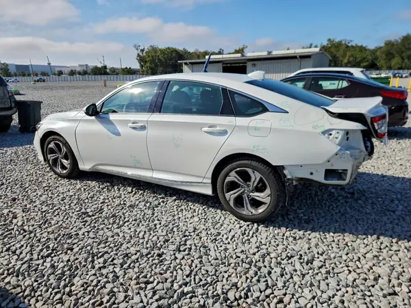 1HGCV1F41JA021550 2018 HONDA ACCORD - Image 2
