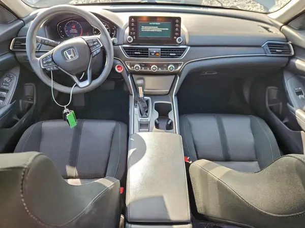 1HGCV1F41JA021550 2018 HONDA ACCORD - Image 8