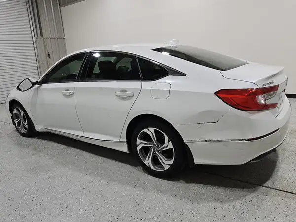 1HGCV1F41JA023685 2018 HONDA ACCORD - Image 2