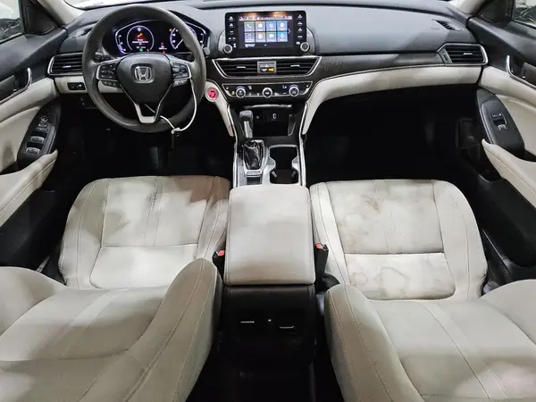 1HGCV1F41JA023685 2018 HONDA ACCORD - Image 8