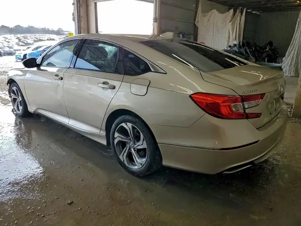 1HGCV1F41JA026957 2018 HONDA ACCORD - Image 2
