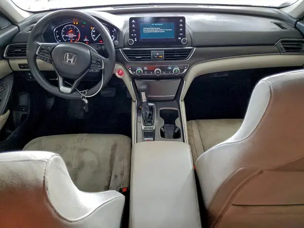 1HGCV1F41JA026957 2018 HONDA ACCORD - Image 8