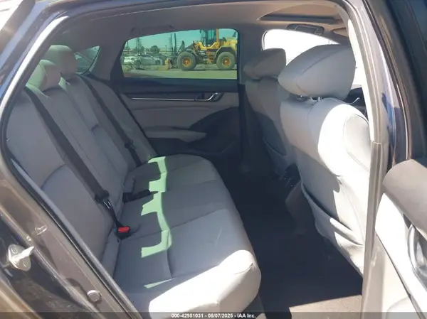 1HGCV1F41JA027378 2018 HONDA ACCORD - Image 8