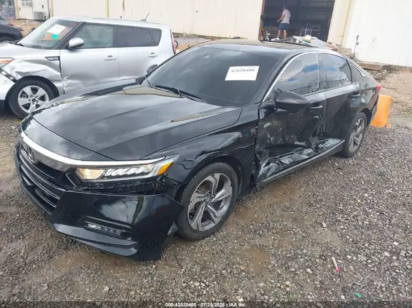1HGCV1F41JA027557 2018 HONDA ACCORD - Image 2