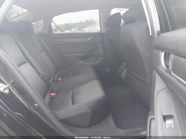 1HGCV1F41JA027557 2018 HONDA ACCORD - Image 8