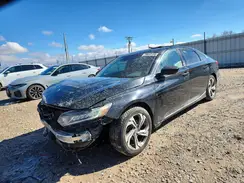 1HGCV1F41JA032242 2018 HONDA ACCORD