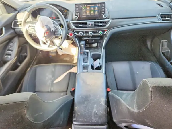 1HGCV1F41JA032242 2018 HONDA ACCORD - Image 8