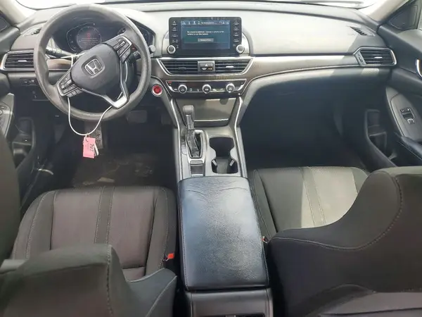 1HGCV1F41JA042284 2018 HONDA ACCORD - Image 8