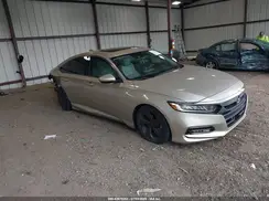 1HGCV1F41JA045511 2018 HONDA ACCORD