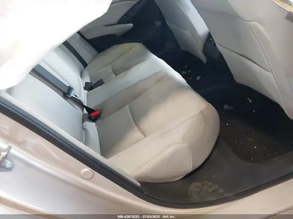 1HGCV1F41JA045511 2018 HONDA ACCORD - Image 8