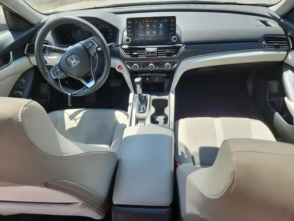 1HGCV1F41JA045525 2018 HONDA ACCORD - Image 8