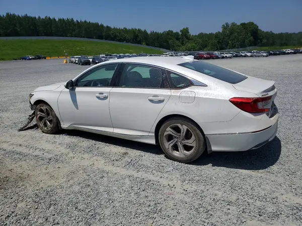 1HGCV1F41JA047128 2018 HONDA ACCORD - Image 2