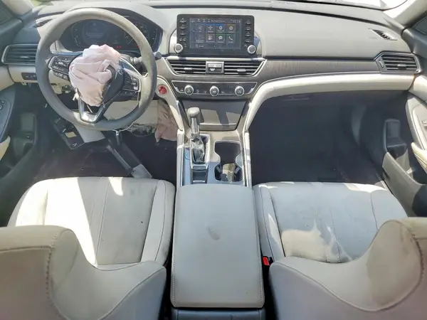 1HGCV1F41JA047128 2018 HONDA ACCORD - Image 8