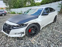 1HGCV1F41JA048604 2018 HONDA ACCORD