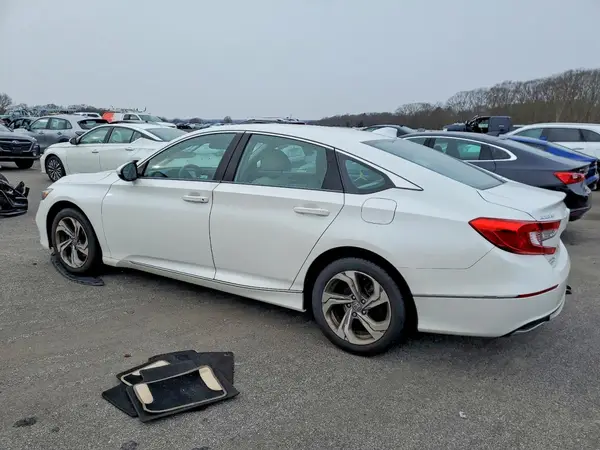 1HGCV1F41JA049915 2018 HONDA ACCORD - Image 2