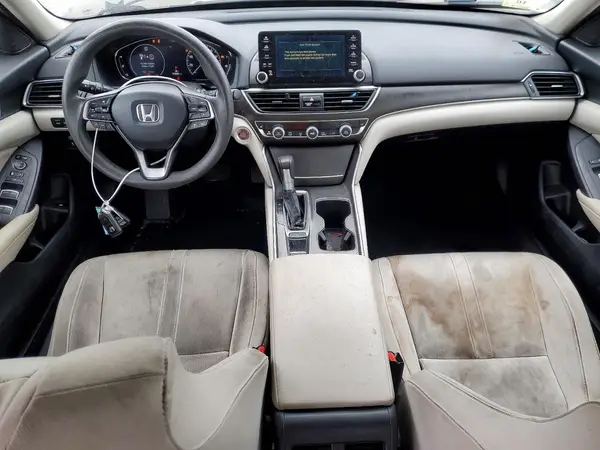 1HGCV1F41JA049915 2018 HONDA ACCORD - Image 8