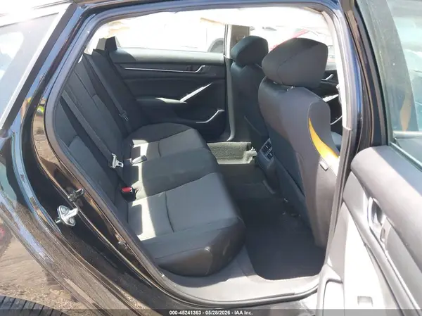 1HGCV1F41JA055584 2018 HONDA ACCORD - Image 8