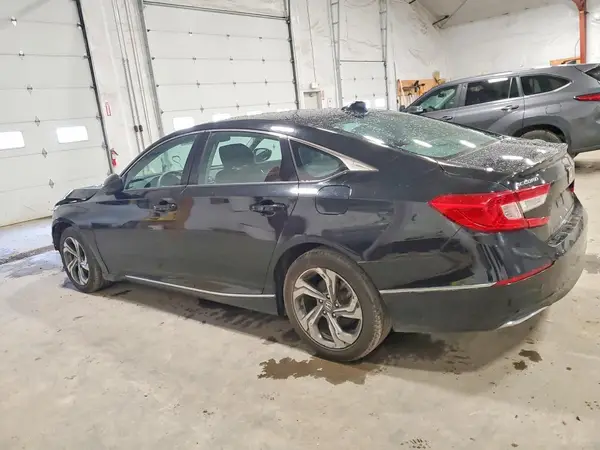 1HGCV1F41JA058680 2018 HONDA ACCORD - Image 2