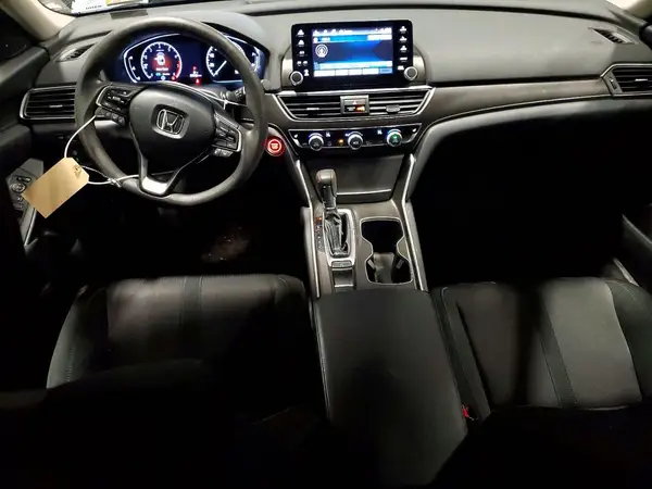 1HGCV1F41JA058680 2018 HONDA ACCORD - Image 8