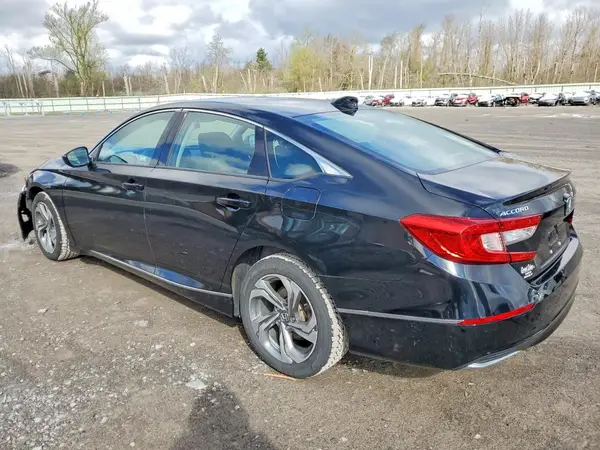 1HGCV1F41JA059750 2018 HONDA ACCORD - Image 2