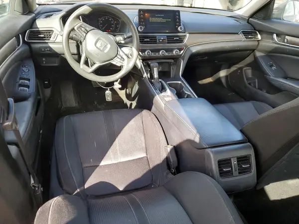 1HGCV1F41JA059750 2018 HONDA ACCORD - Image 8