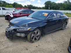 1HGCV1F41JA060509 2018 HONDA ACCORD