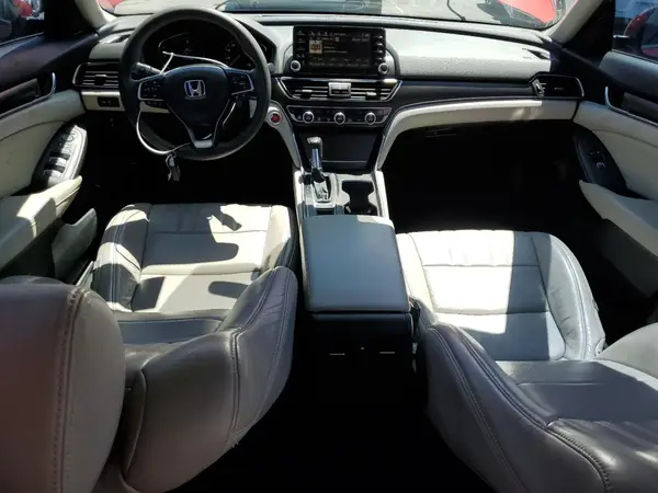1HGCV1F41JA064253 2018 HONDA ACCORD - Image 8