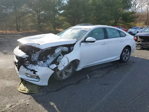 1HGCV1F41JA068531 2018 HONDA ACCORD - Image 1