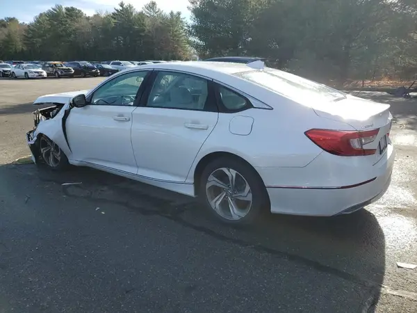 1HGCV1F41JA068531 2018 HONDA ACCORD - Image 2