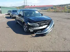 1HGCV1F41JA077486 2018 HONDA ACCORD