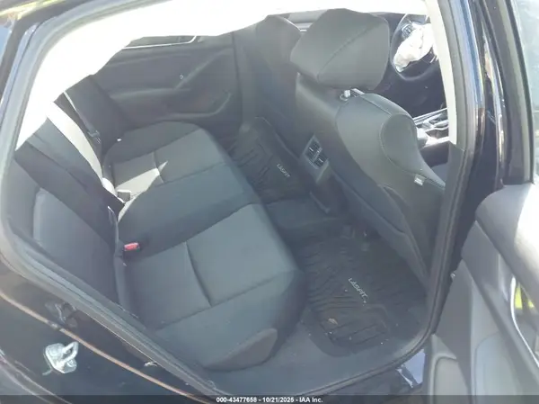 1HGCV1F41JA077486 2018 HONDA ACCORD - Image 8