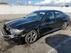 1HGCV1F41JA081764 2018 HONDA ACCORD
