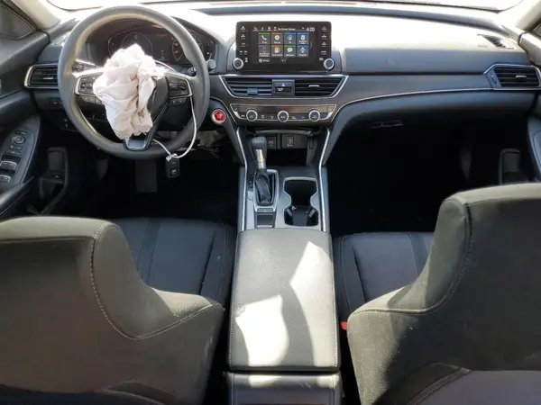 1HGCV1F41JA081764 2018 HONDA ACCORD - Image 8
