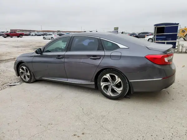 1HGCV1F41JA085880 2018 HONDA ACCORD - Image 2