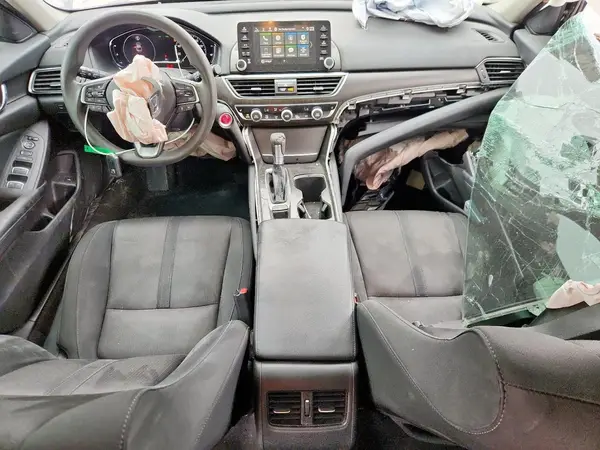 1HGCV1F41JA085880 2018 HONDA ACCORD - Image 8
