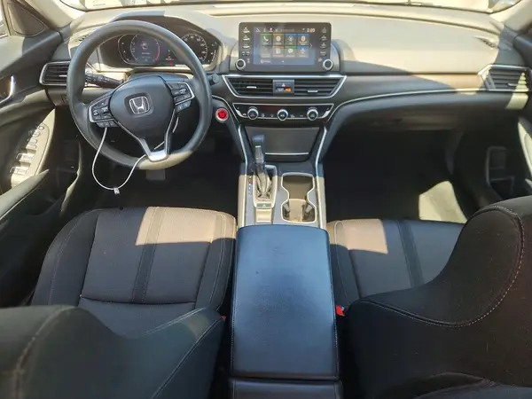 1HGCV1F41JA092361 2018 HONDA ACCORD - Image 8