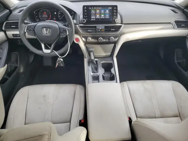 1HGCV1F41JA093655 2018 HONDA ACCORD - Image 8