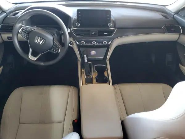 1HGCV1F41JA096202 2018 HONDA ACCORD - Image 8