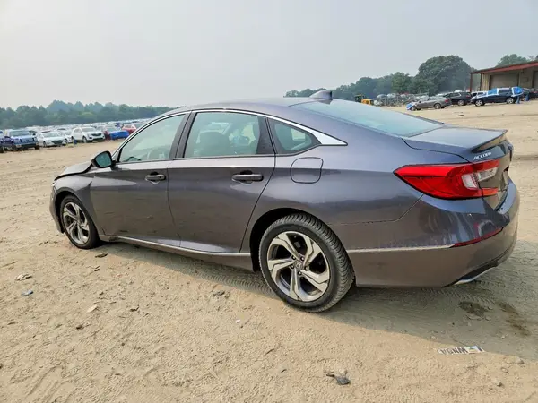 1HGCV1F41JA099150 2018 HONDA ACCORD - Image 2
