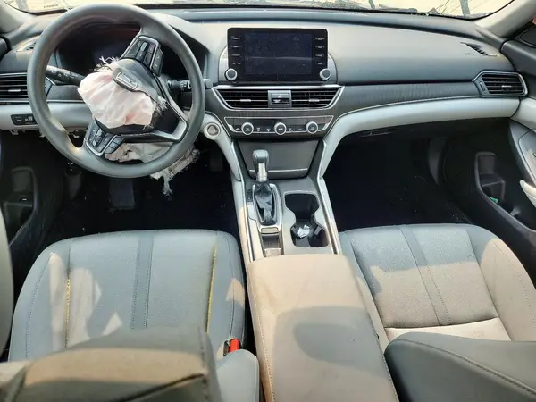 1HGCV1F41JA099150 2018 HONDA ACCORD - Image 8