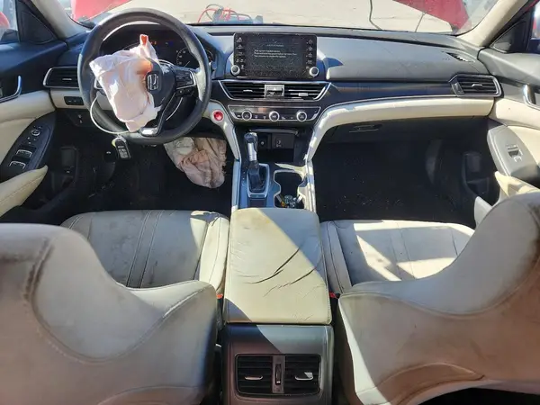 1HGCV1F41JA104783 2018 HONDA ACCORD - Image 8