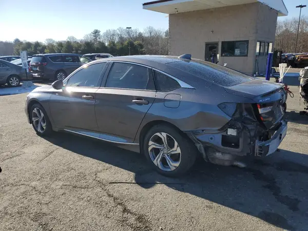 1HGCV1F41JA108848 2018 HONDA ACCORD - Image 2